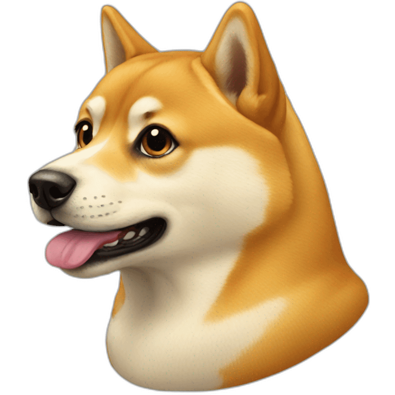 dogeza emoji