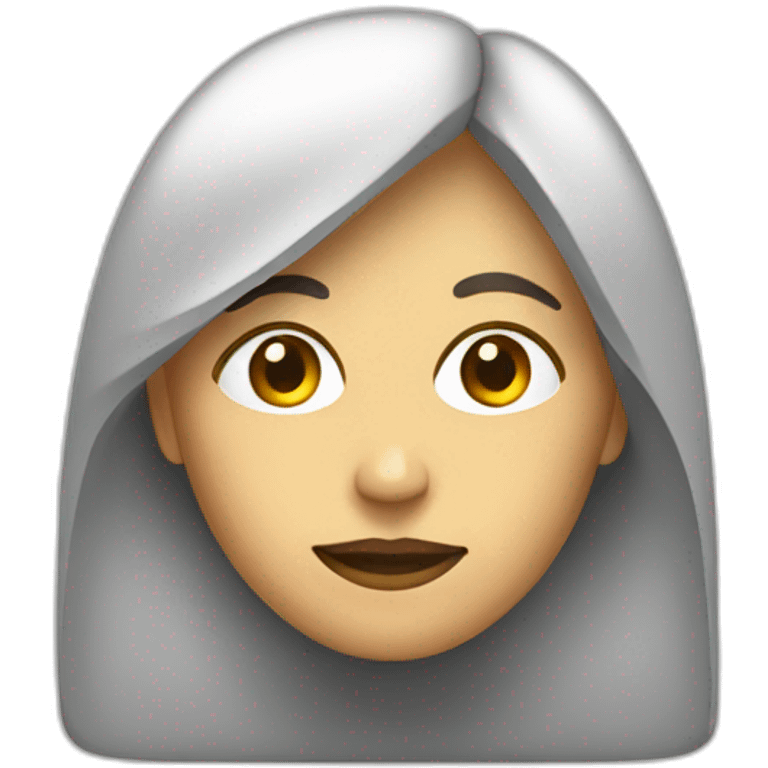 Homme sur femme  emoji