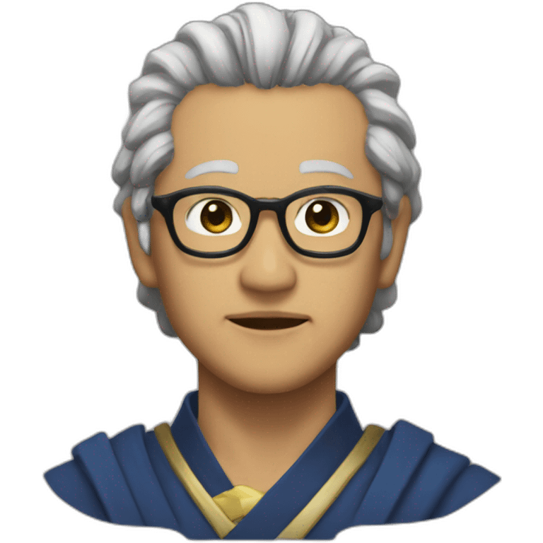 Indra otsutsuki emoji