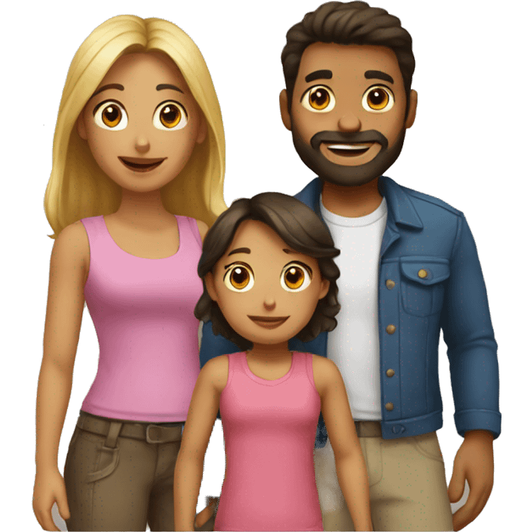 familia emoji