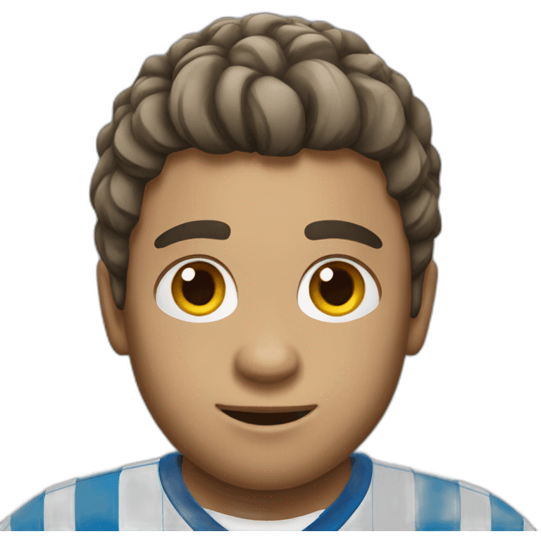 soccer emoji