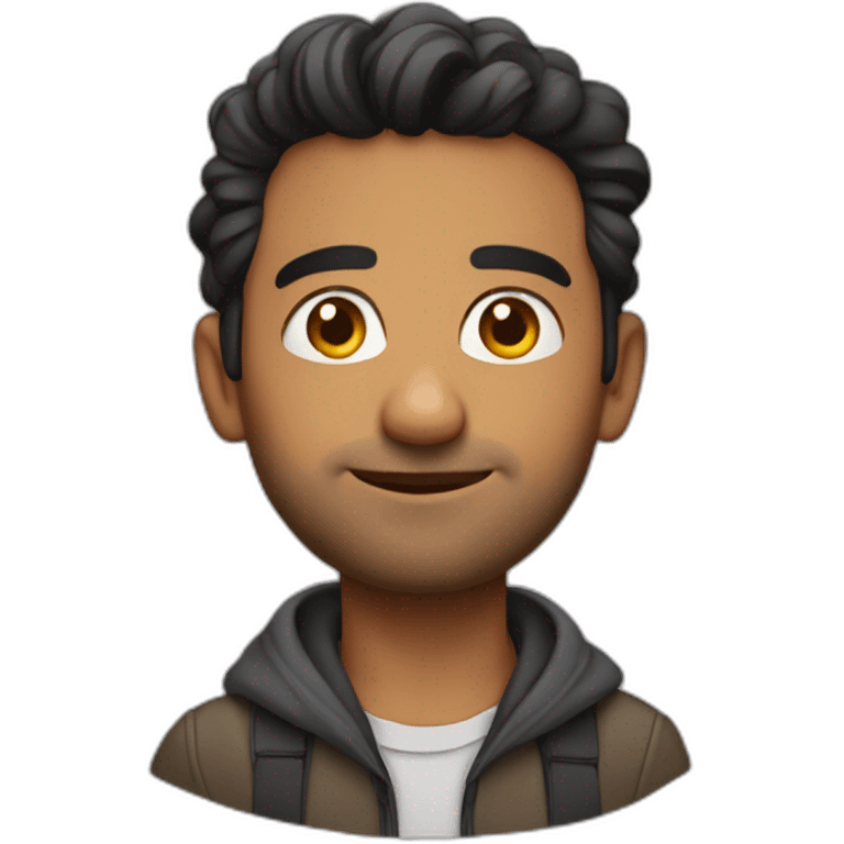 mitesh amin emoji