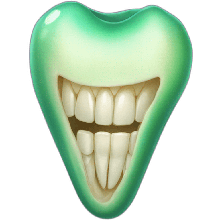 Nashor's Tooth item emoji