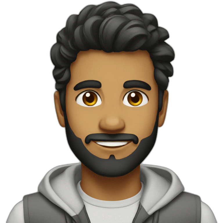 Bhavya emoji