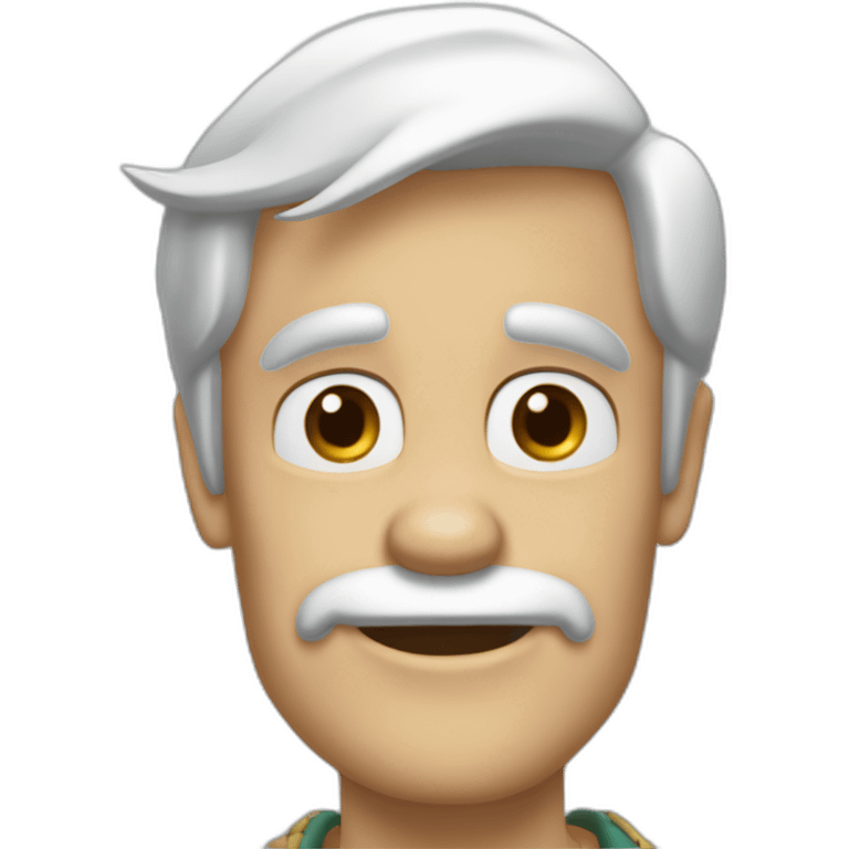 L étrange Noël de Monsieur Jack Disney squelette emoji