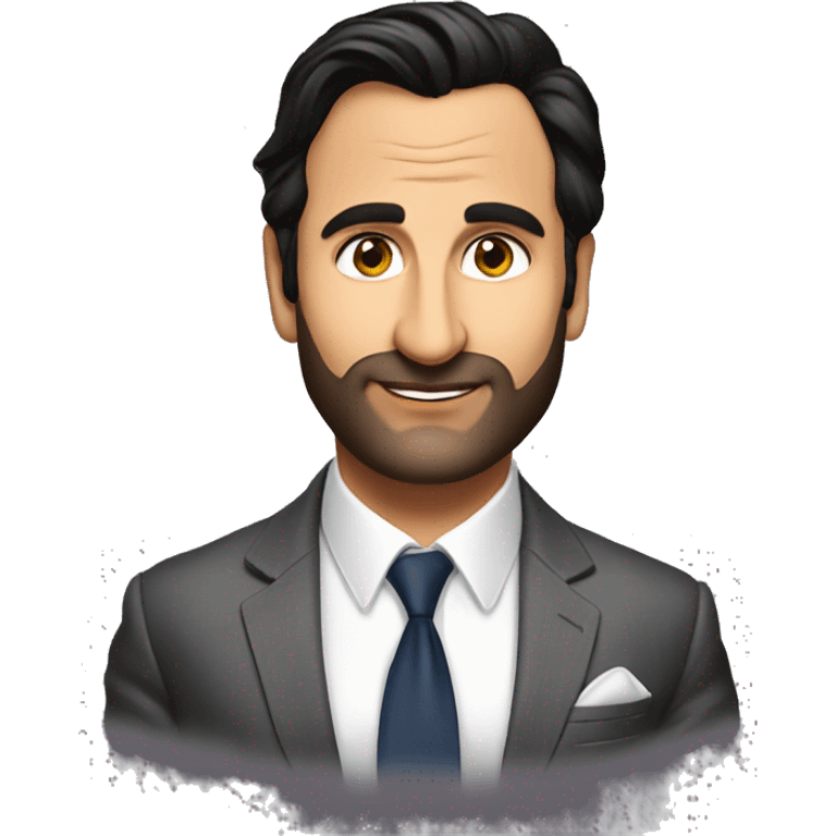 Saif Ali Khan  emoji