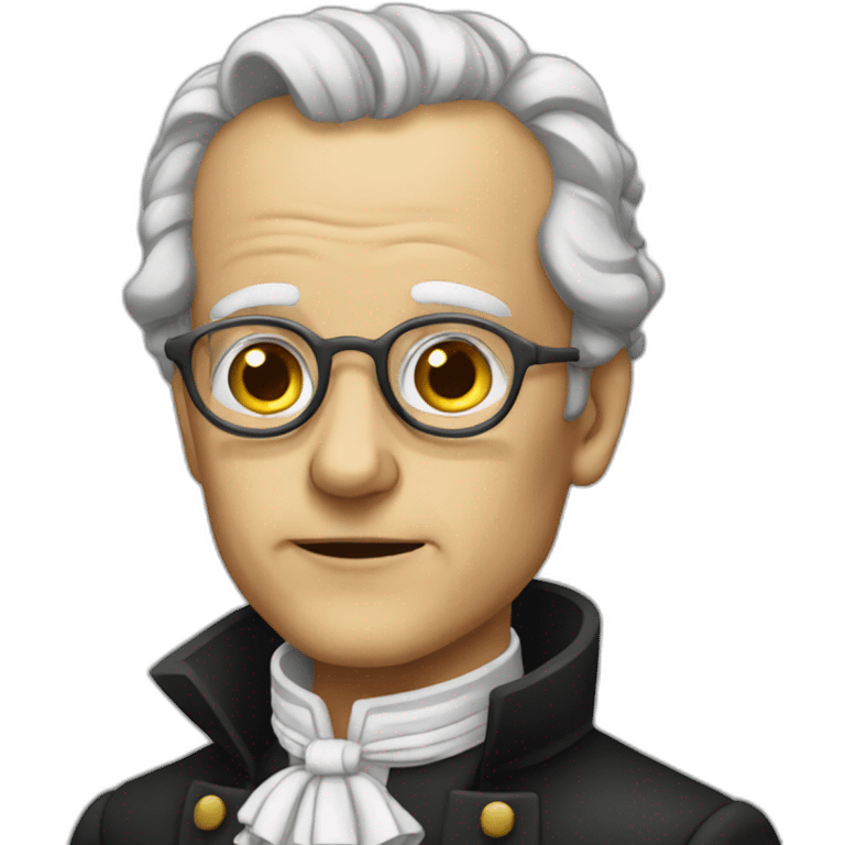 Kant-waste emoji