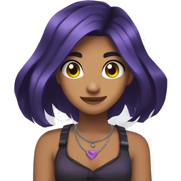 aphmau emoji