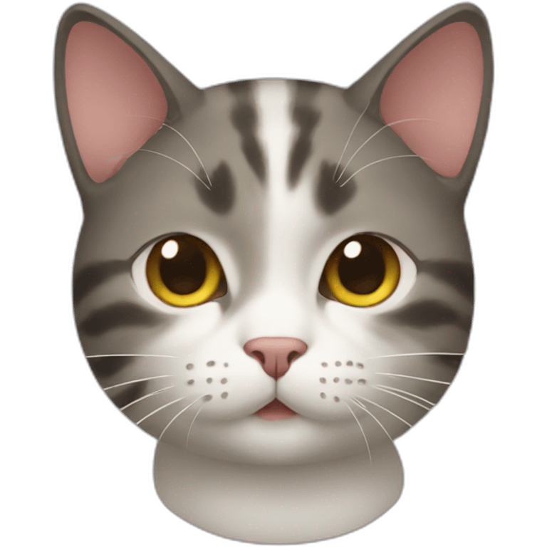 cat from japan emoji