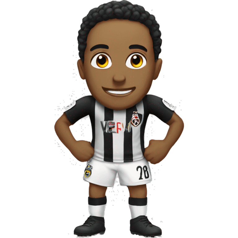 corinthians emoji