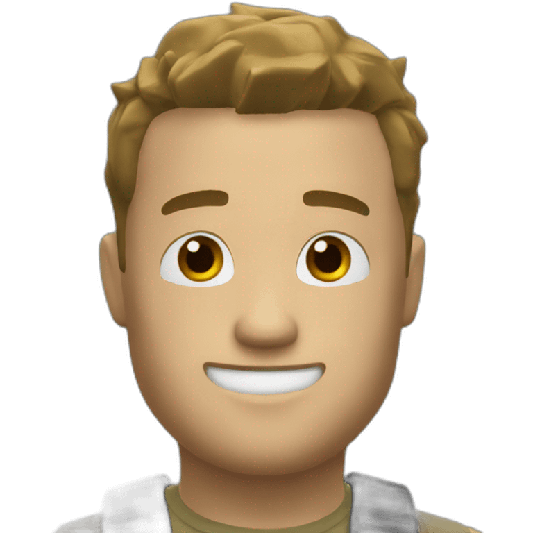 roblox John emoji