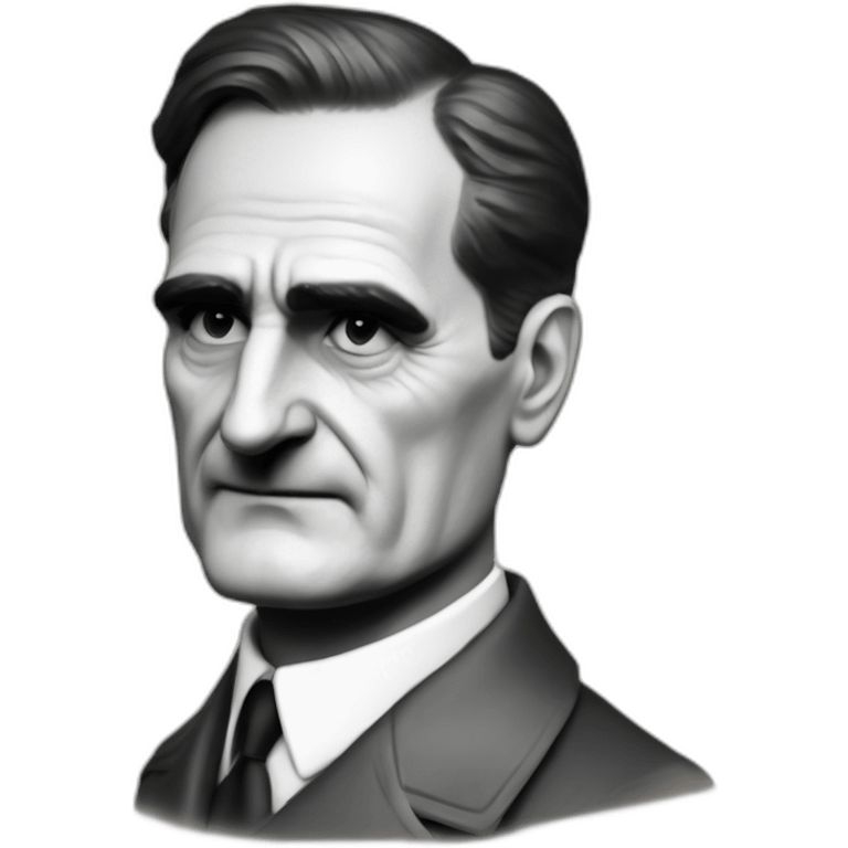 Rudolf hess emoji