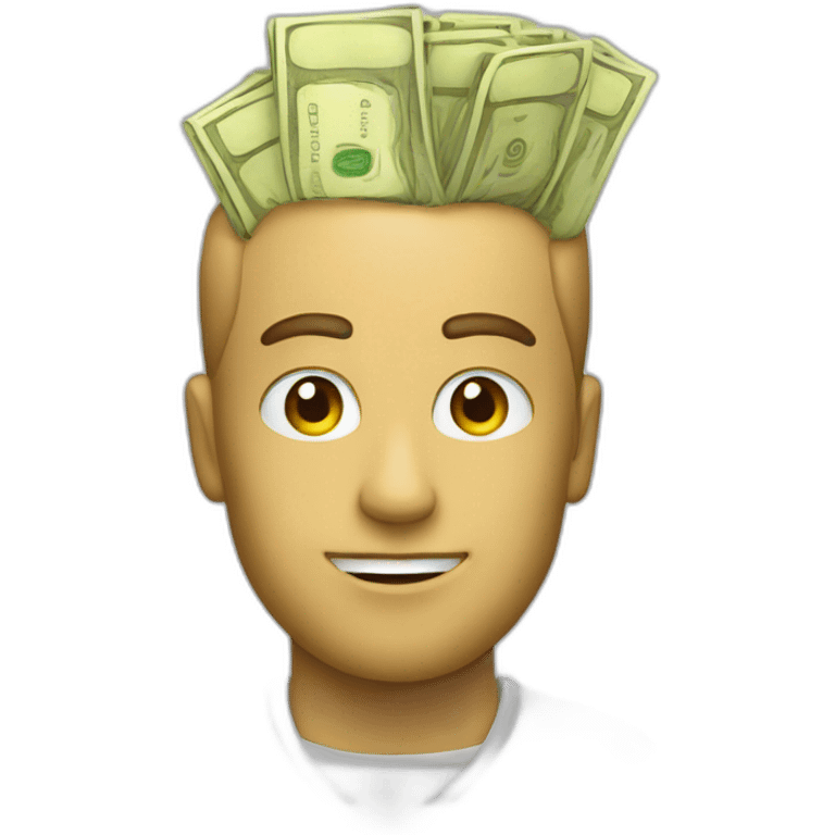 signup-money emoji