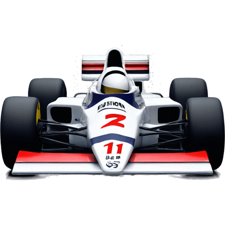 f1 toleman 1984 emoji