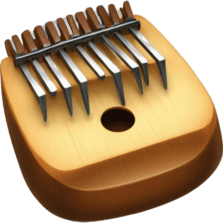 kalimba emoji