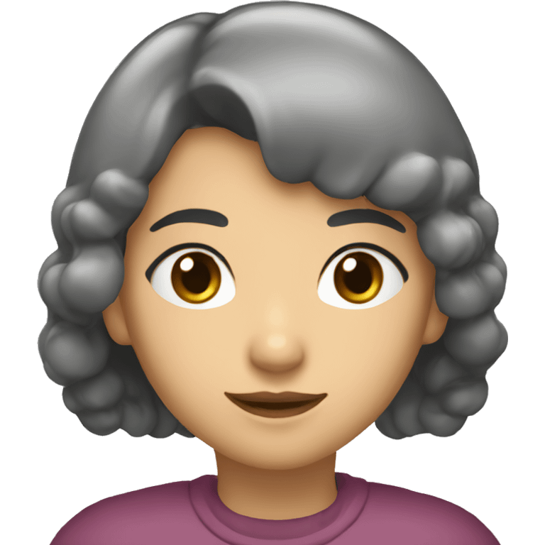 Rosalia motomami emoji