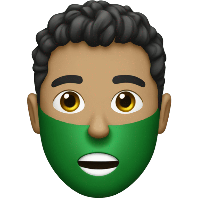 Santiago wanderers  emoji