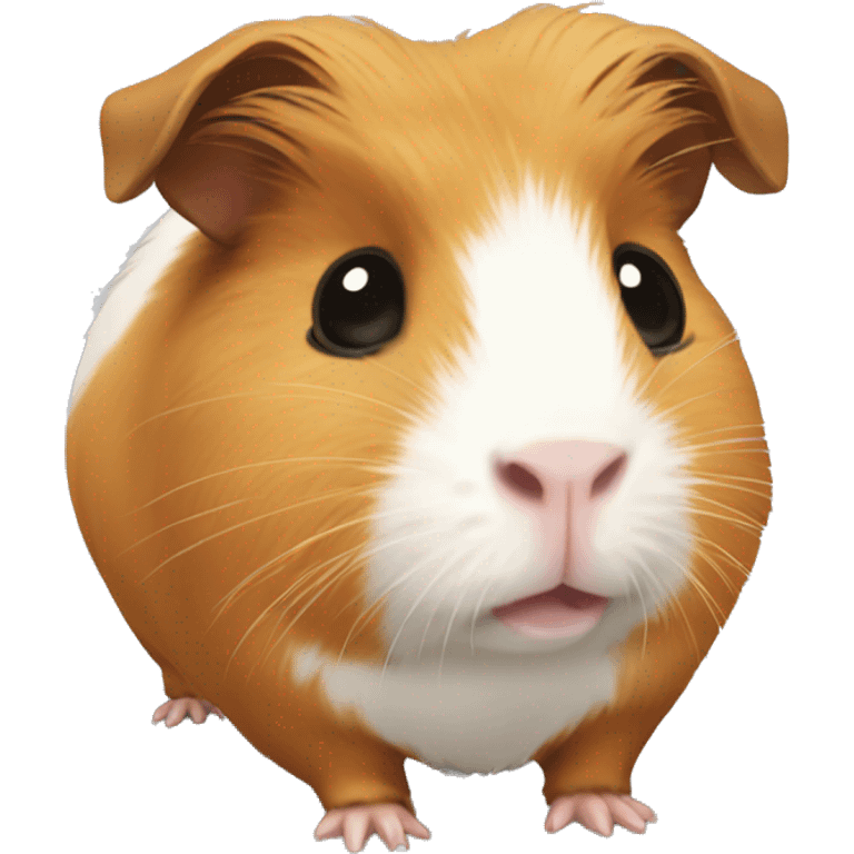 guinea pig emoji