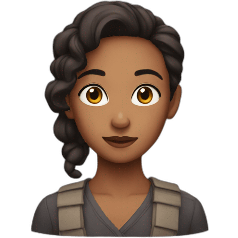 connie emoji