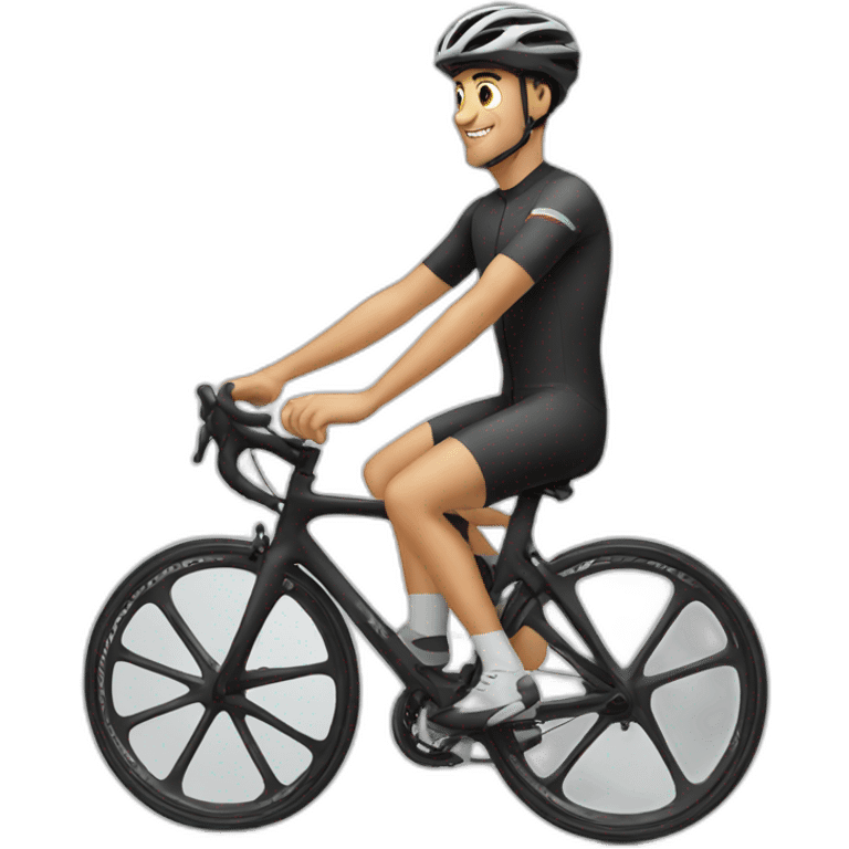 cycling emoji