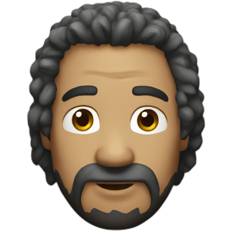 creed moss emoji