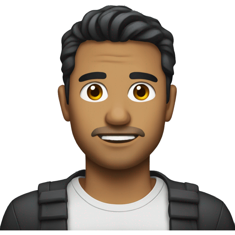 Pedro Gomez emoji