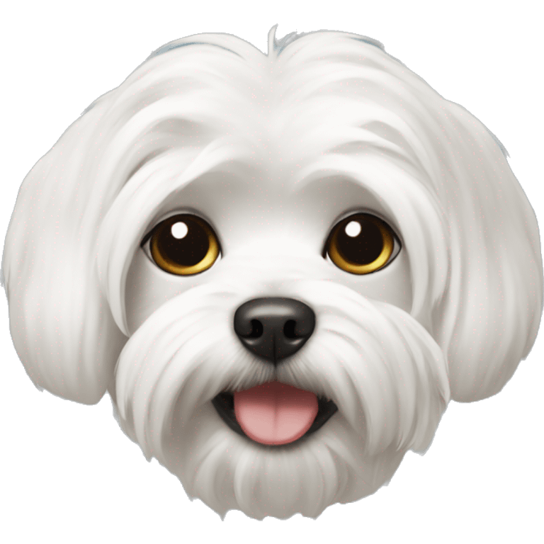 Maltese emoji