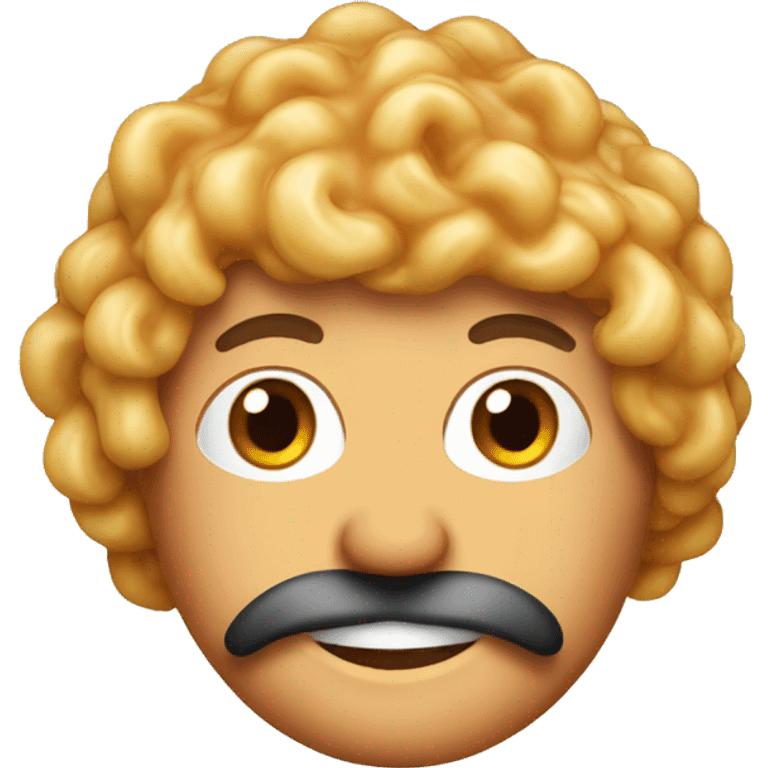 Bolognaise emoji