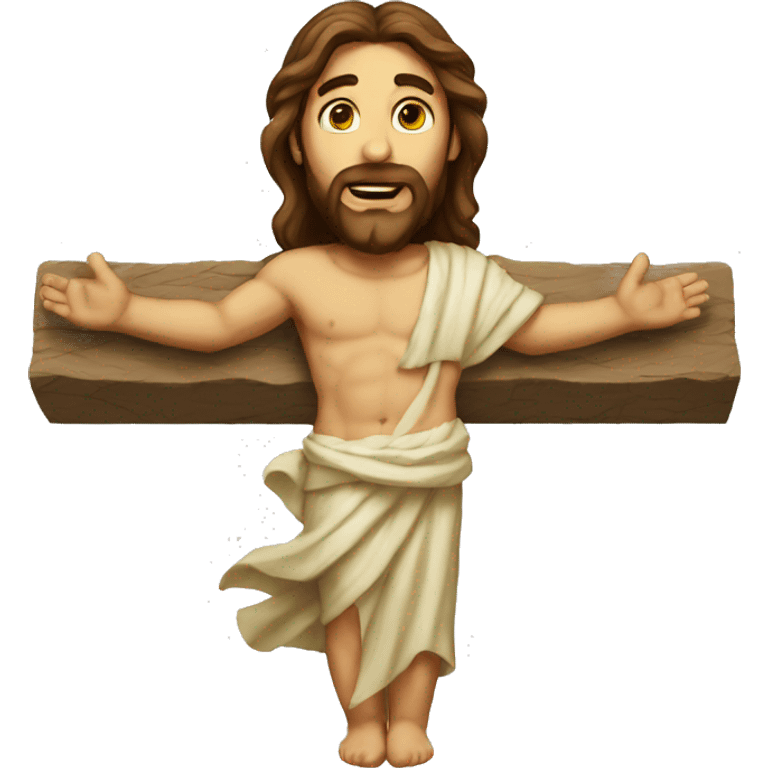 Cristo emoji