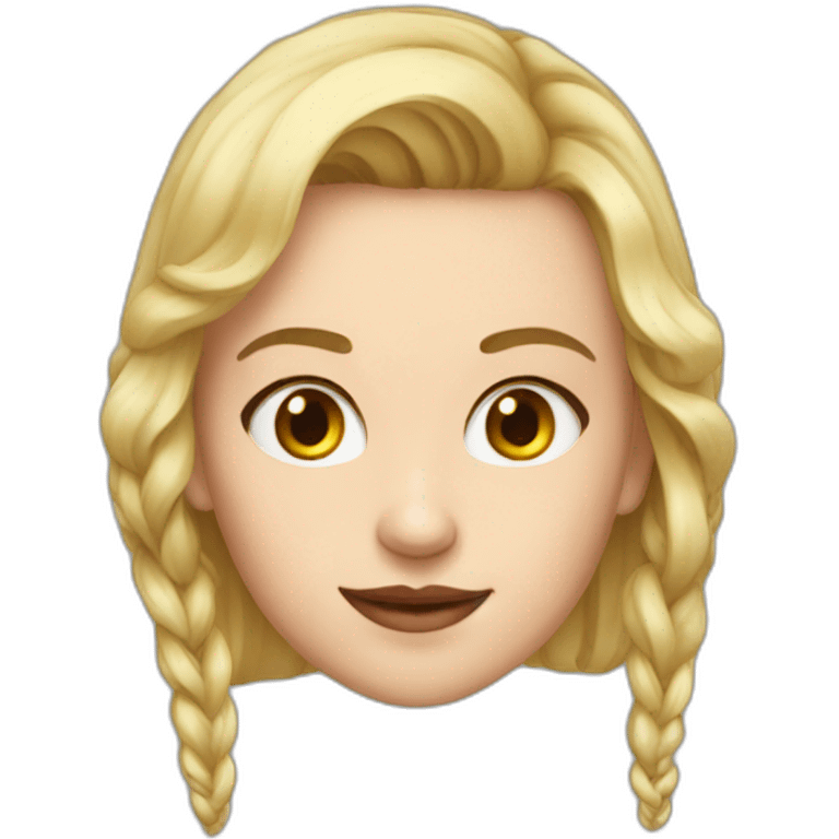 alexandra trusova emoji