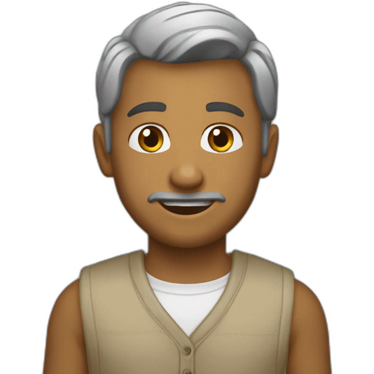 Indiana jhons emoji