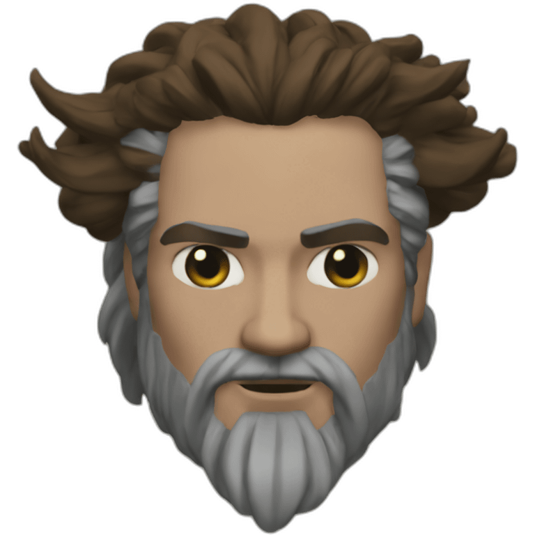 the witcher emoji