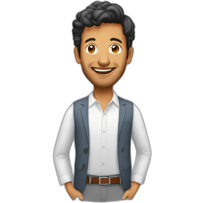 Ritesh Agarwal oyo founder emoji