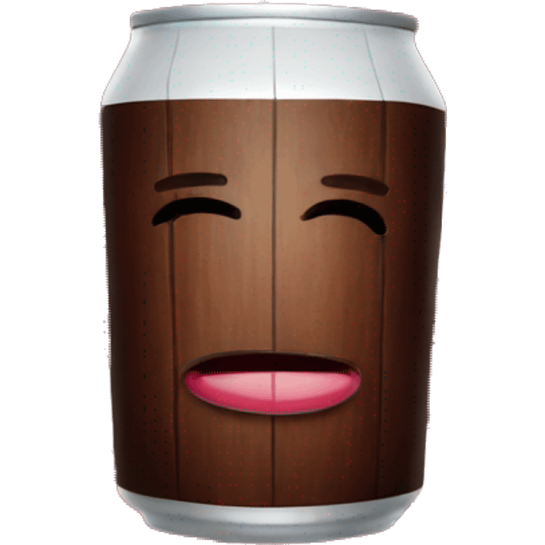 Dr Pepper emoji