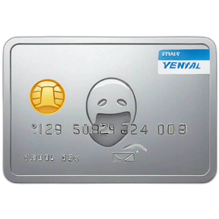 platinum amex card emoji