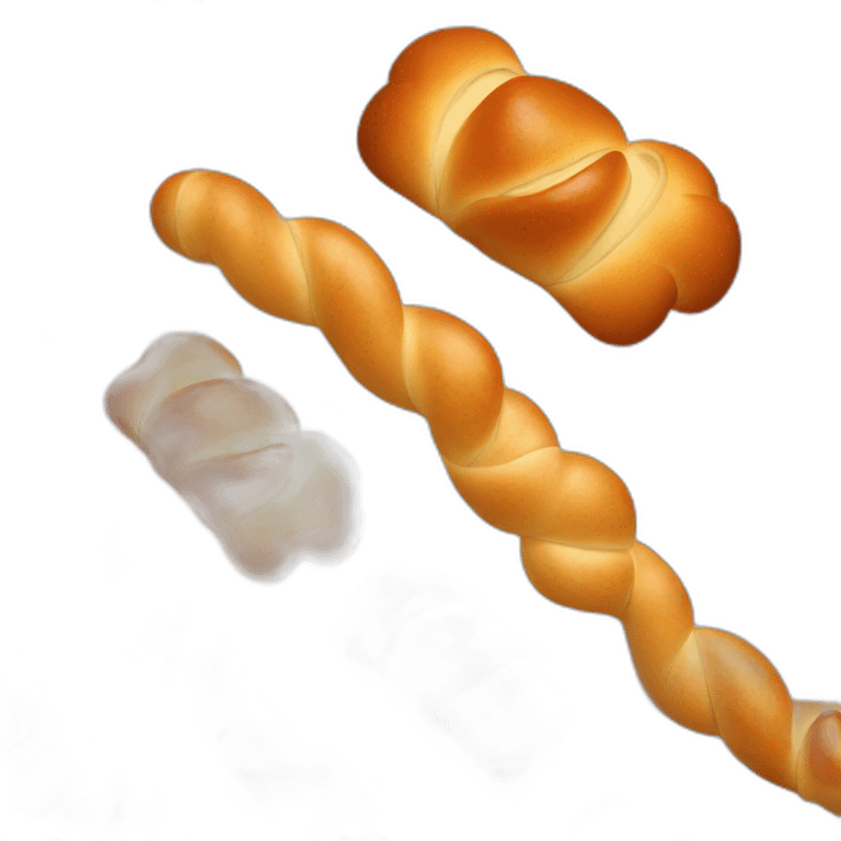 challah emoji