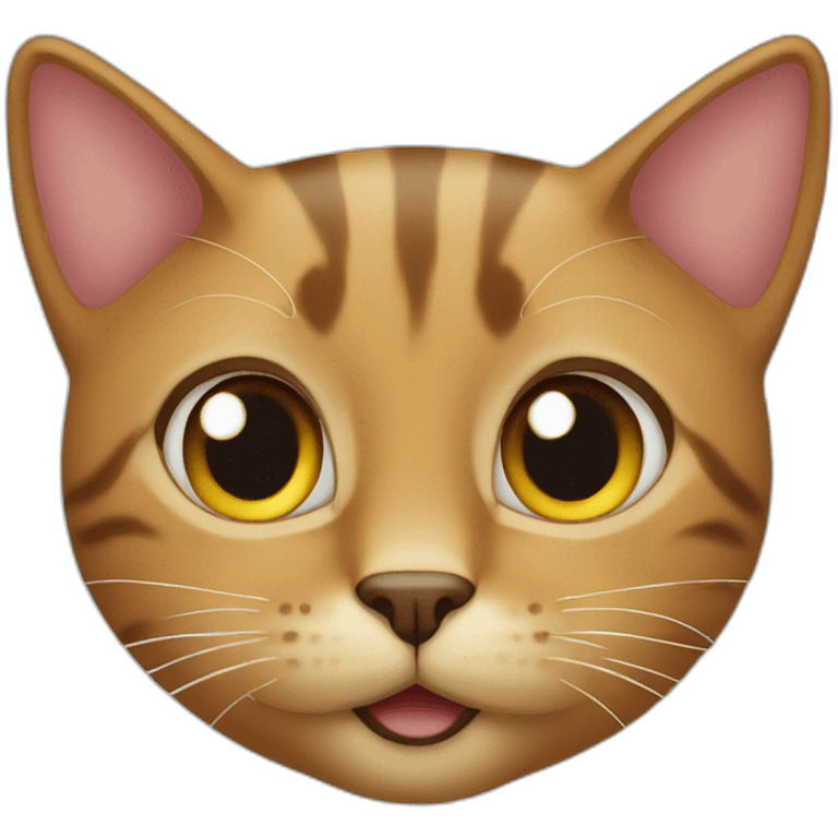 carey cat emoji