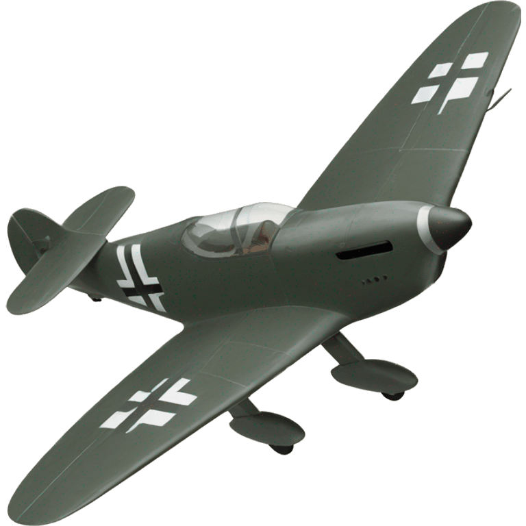 messerschmitt 262 emoji