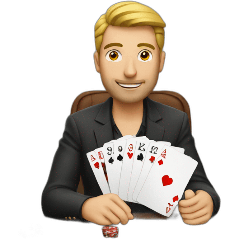 poker-planning emoji