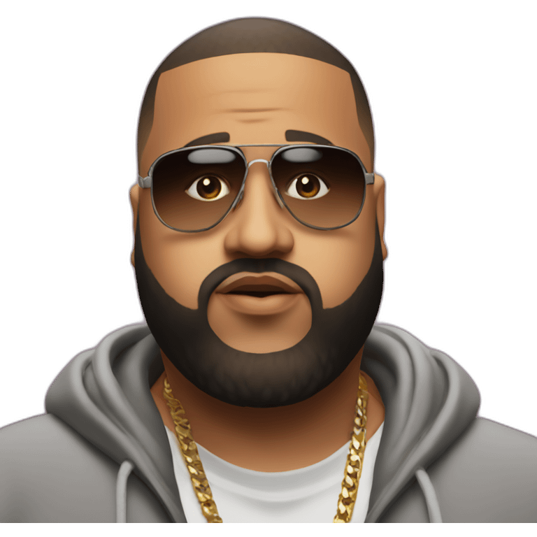 dj khaled another one speach bubble emoji