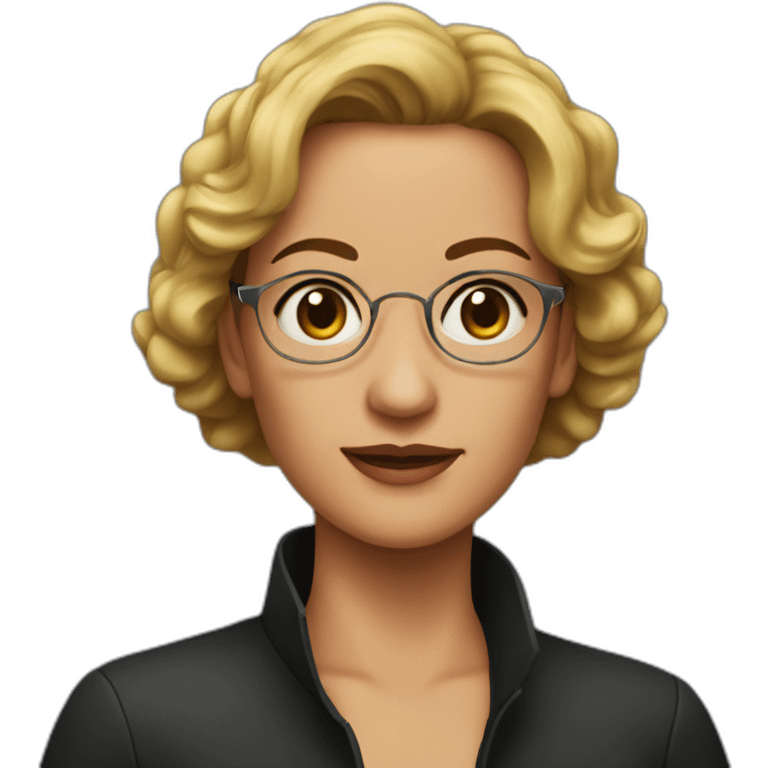 estela reynolds emoji