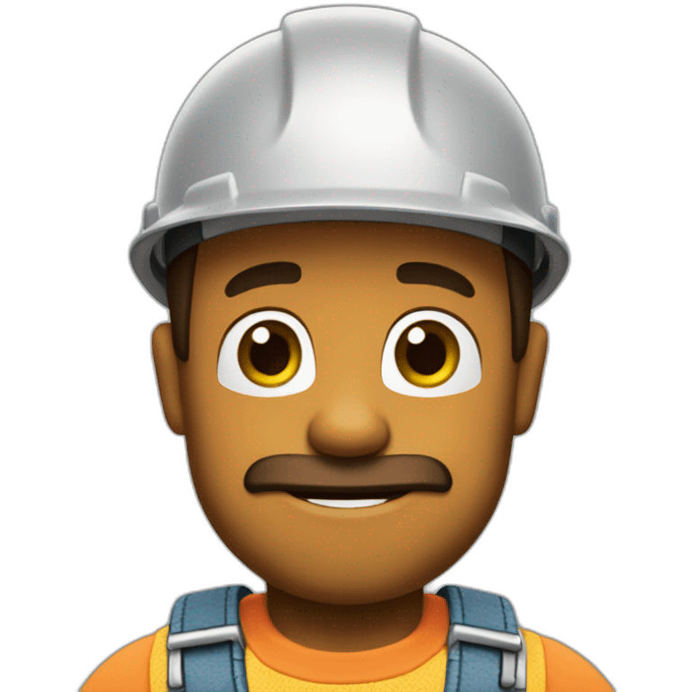 bob the builder emoji