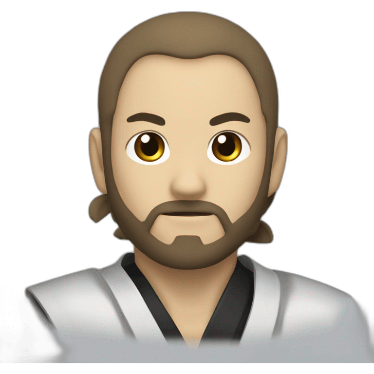 Jujutsu kaizen emoji