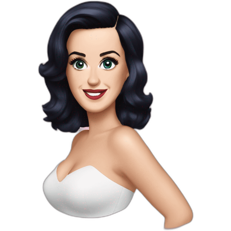 katy perry  emoji