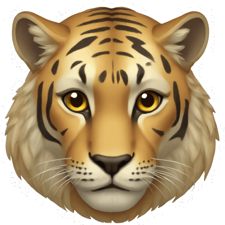 Tigon emoji