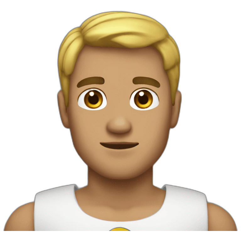 Diomedes diaz emoji