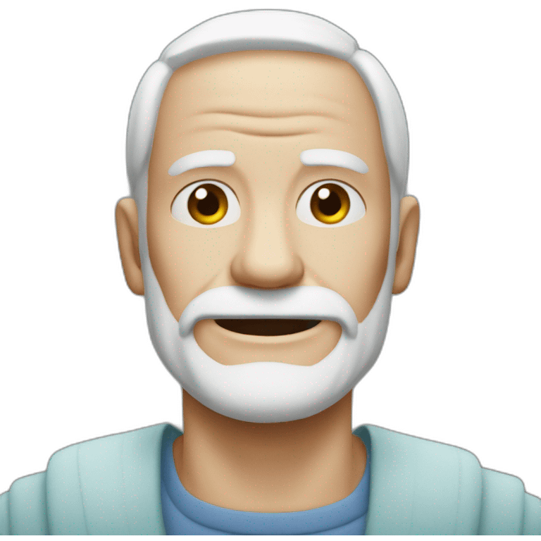 Pain Harold emoji