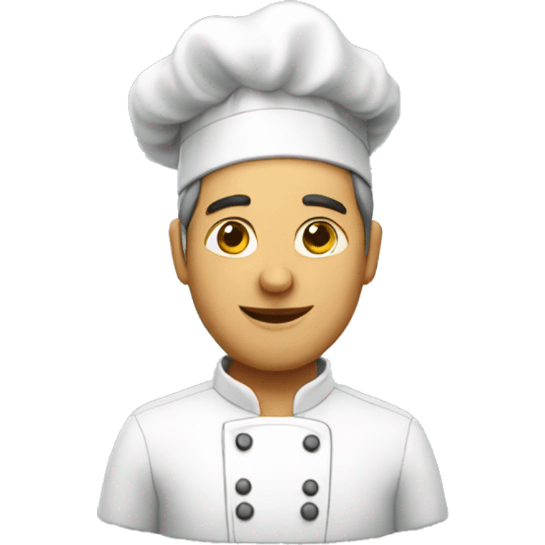 chef emoji