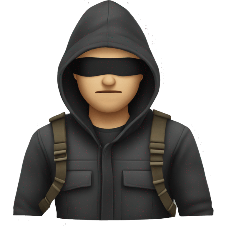 robber emoji