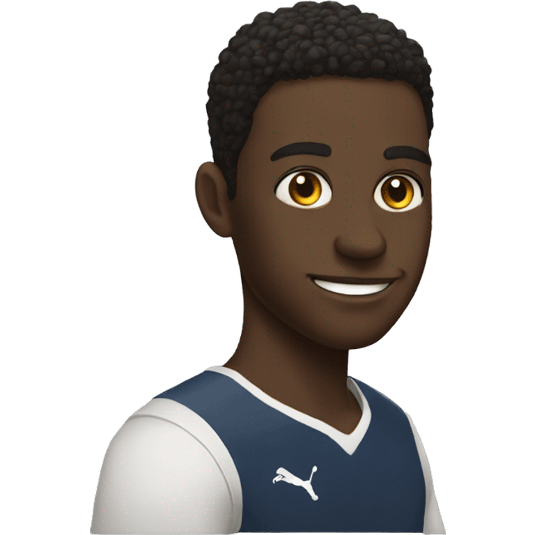 Vinicius emoji